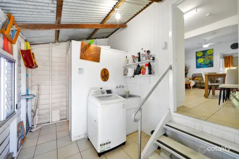 Property photo of 1 Gillen Street Bundaberg East QLD 4670