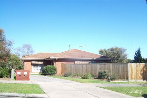 2/6 Eaton Pl, Narre Warren, VIC 3805