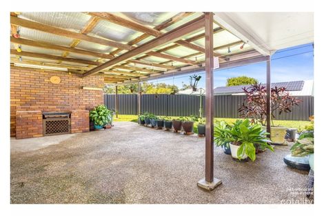 Property photo of 3 Zemlicoff Street Frenchville QLD 4701