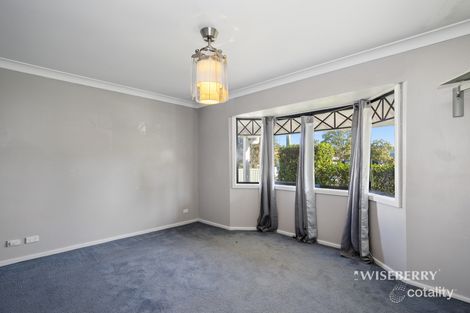 Property photo of 81 Brennon Road Gorokan NSW 2263