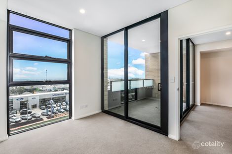 Property photo of 402/5 Village Place Kirrawee NSW 2232
