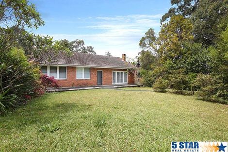 Property photo of 372 Peats Ferry Road Hornsby NSW 2077