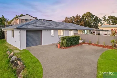 Property photo of 6 Kummara Road Edens Landing QLD 4207