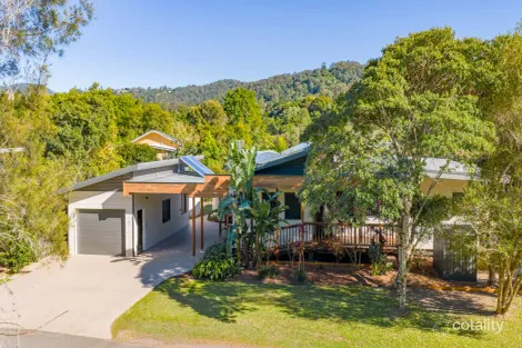 20 Creek Way, Currumbin Valley, QLD 4223