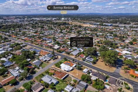 Property photo of 41 Eacott Street Mandurah WA 6210