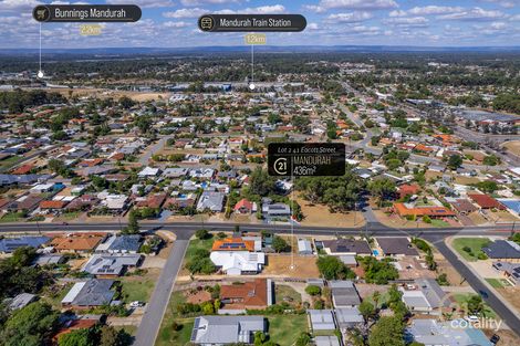 Property photo of 41 Eacott Street Mandurah WA 6210