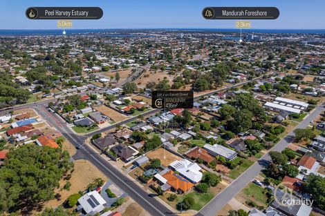 Property photo of 41 Eacott Street Mandurah WA 6210