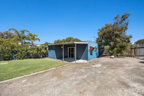 19 Greenly Ave, Coffin Bay, SA 5607