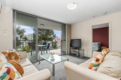 Property photo of 19/259-269 Hay Street East Perth WA 6004