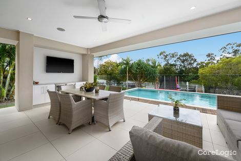 Property photo of 3 Champagne Boulevard Helensvale QLD 4212