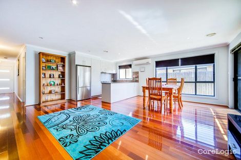 Property photo of 20 Mavis Latham Street Franklin ACT 2913