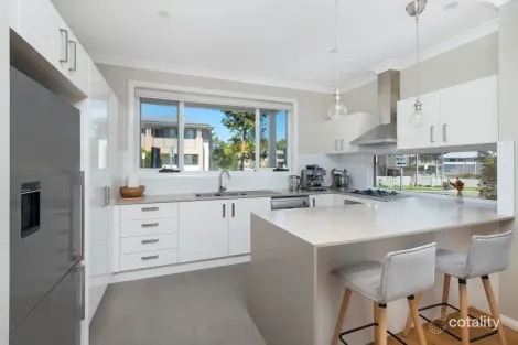 Property photo of 3 Bascule Street Rouse Hill NSW 2155
