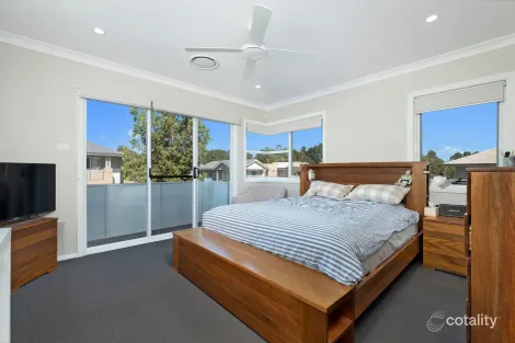 Property photo of 3 Bascule Street Rouse Hill NSW 2155