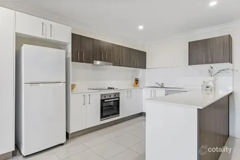 Property photo of 40/11 View Street Chermside QLD 4032