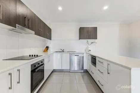 Property photo of 40/11 View Street Chermside QLD 4032