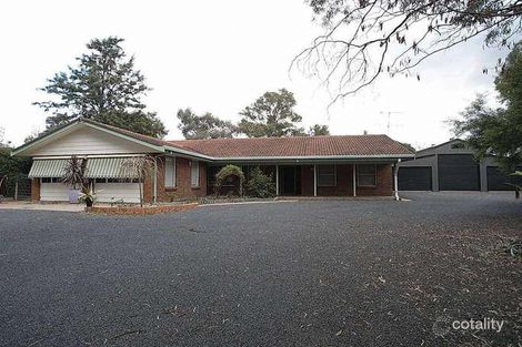 Property photo of 4 Boronia Drive Muswellbrook NSW 2333