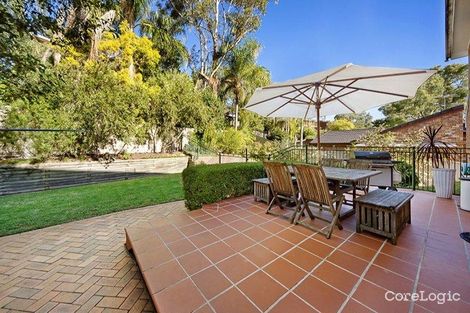 Property photo of 4 Lara Close Illawong NSW 2234