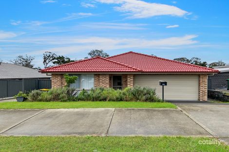 60 Figtree Bvd, Wadalba, NSW 2259