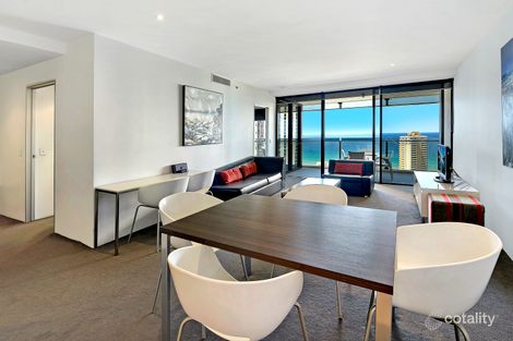 Property photo of 2242/9 Ferny Avenue Surfers Paradise QLD 4217