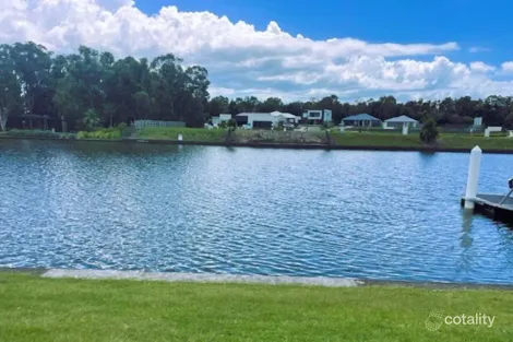 Contact Agent For Address, Banksia Beach, QLD 4507