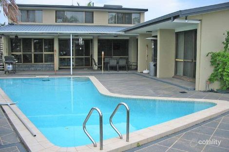 Property photo of 6 Boomerang Crescent Bundall QLD 4217
