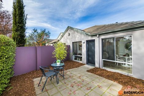 Property photo of 16/29 Moorhouse Street O'Connor ACT 2602