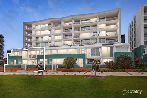 Property photo of 4/21 Honeysuckle Drive Newcastle NSW 2300