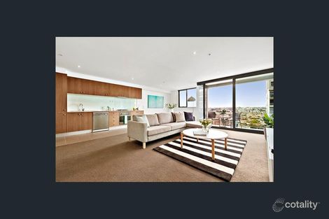 Property photo of 408/83 Queens Road Melbourne VIC 3004