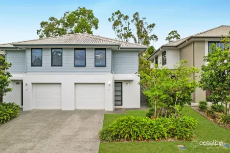 85/21 Springfield Pkwy, Springfield, QLD 4300