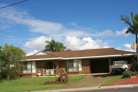 5 Saint Georges Ct, Victoria Point, QLD 4165