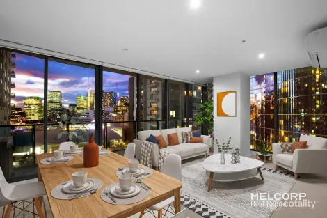 1408/50 Haig St, Southbank, VIC 3006