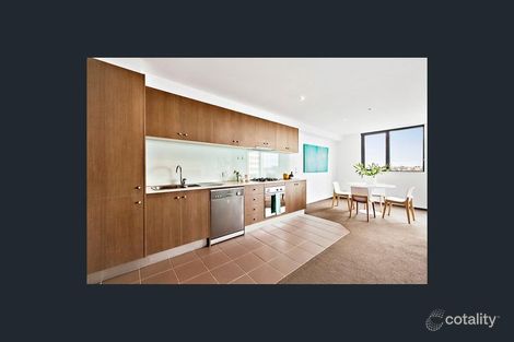 Property photo of 408/83 Queens Road Melbourne VIC 3004