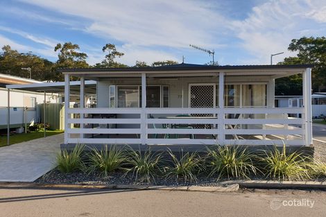 Property photo of 77/1 Fleet Street Salamander Bay NSW 2317
