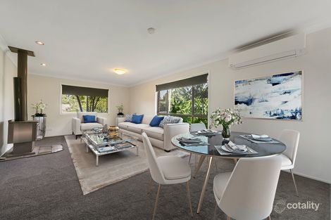 Property photo of 1/9 Magann Court Darling Heights QLD 4350