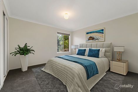 Property photo of 1/9 Magann Court Darling Heights QLD 4350
