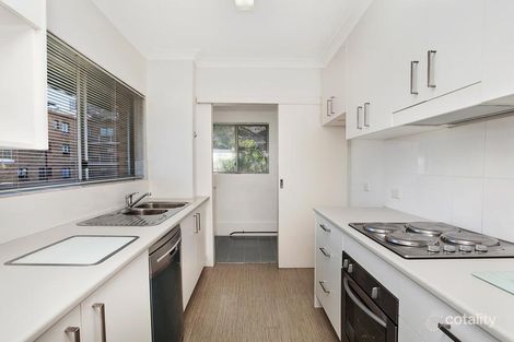 6/1 Woods Pde, Fairlight, NSW 2094