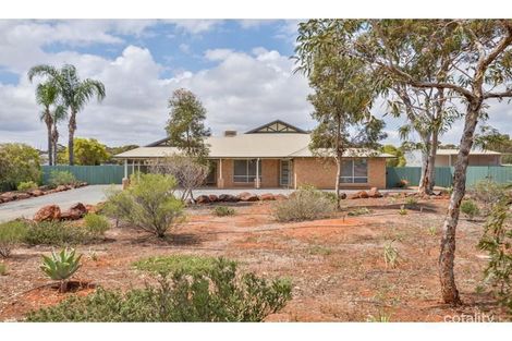 3 O'Byrne Cres, Broadwood, WA 6430