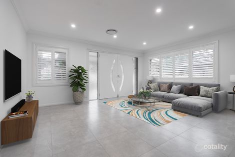 Property photo of 74 St Andrews Boulevard Casula NSW 2170