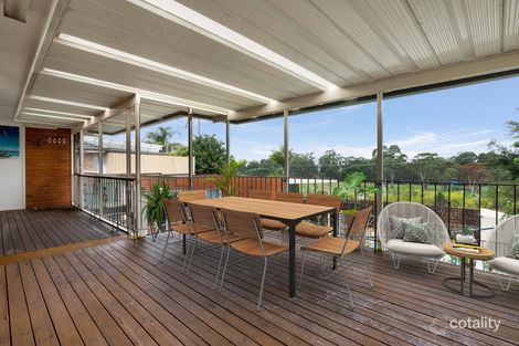Property photo of 74 St Andrews Boulevard Casula NSW 2170