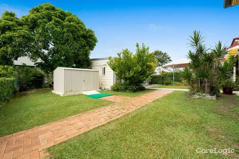 Property photo of 846 Wynnum Road Cannon Hill QLD 4170