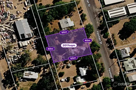 82 YEOMAN ST, BOGGABILLA, NSW 2409