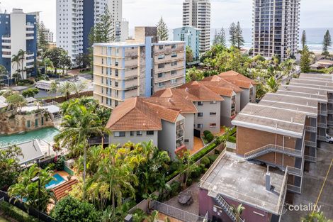 Property photo of 14/5 Old Burleigh Road Surfers Paradise QLD 4217