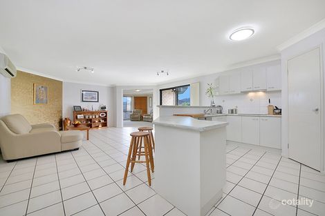 Property photo of 31 Taroona Circuit Oxenford QLD 4210