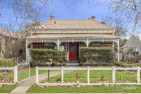 337 Barker St, Castlemaine, VIC 3450