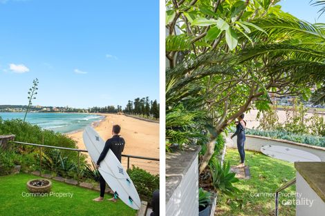 Property photo of 6/1A Greycliffe Street Queenscliff NSW 2096