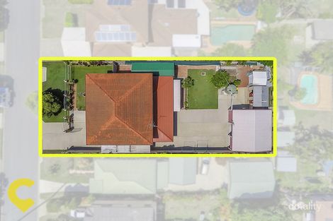 Property photo of 31 Sorrento Street Margate QLD 4019