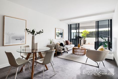 410/108 Bay St, Port Melbourne, VIC 3207