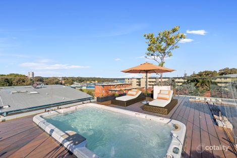 Property photo of 7/7-11 Searl Road Cronulla NSW 2230