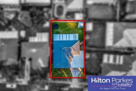 Property photo of 4 Osmond Court Hassall Grove NSW 2761