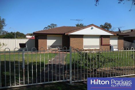 Property photo of 19 Shinnick Drive Oakhurst NSW 2761